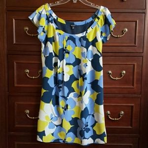 NWOT!! NINE WEST DRESS SZ 4